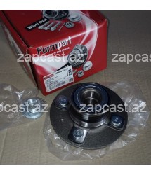 Hyundai Accent 2005-2011 stupitsa arxa  